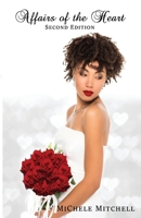 Affairs of the Heart 1734390603 Book Cover