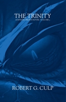 The Trinity: A Mystic Brats Novel 1393251633 Book Cover