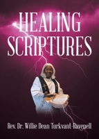 Healing Scriptures null Book Cover
