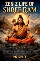 Zen Z life of Shree ram: Best gift for your child B0GF8MYM3M Book Cover