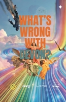 What's Wrong with Devon? B0DT5PSWH4 Book Cover