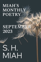 September 2023 B0CFZRQRS4 Book Cover