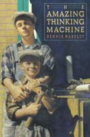 The Amazing Thinking Machine 0803726090 Book Cover