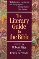The Literary Guide to the Bible 0674875311 Book Cover