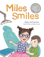 Miles Smiles B0BT8PRT8L Book Cover