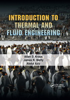 Introduction to Thermal and Fluid Engineering 1420088084 Book Cover