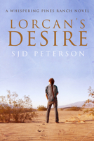 Lorcan's Desire 161581888X Book Cover