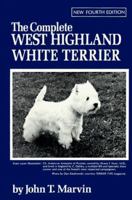 The Complete West Highland White Terrier, B000JOVC86 Book Cover