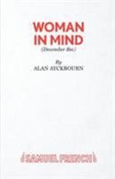 Woman In Mind: December Bee 0571145205 Book Cover