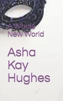 A Whole New World: Marie Stories Book 7 B08XXC4C4F Book Cover