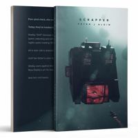 Scrapper 0648309223 Book Cover