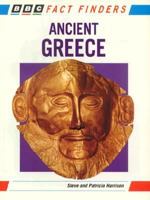 Ancient Greece 0563353856 Book Cover