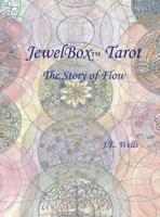 JewelBox Tarot: The Story of Flow 0648541800 Book Cover
