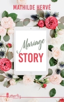 MARIAGE STORY 2376525918 Book Cover