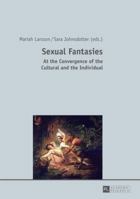 Sexual Fantasies: At the Convergence of the Cultural and the Individual 3631649401 Book Cover