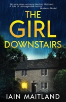 The Girl Downstairs 1739813227 Book Cover