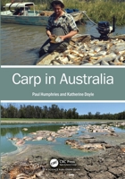 Carp in Australia 1041264798 Book Cover