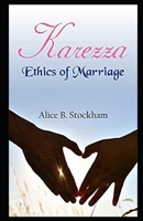 Karezza, Ethics of Marriage: B08ZBJ4RH2 Book Cover
