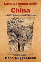 Love and Immortality in China 1453575472 Book Cover