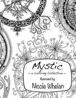 Mystic 1540816125 Book Cover