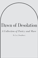 Dawn of Desolation B0C6YWL2KL Book Cover