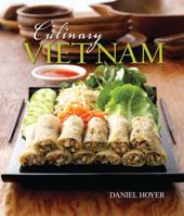 Culinary Vietnam 1423603206 Book Cover