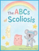 The ABCs of Scoliosis B0G3PXV2P4 Book Cover