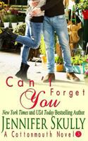 Can't Forget You 1537134892 Book Cover