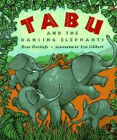 Tabu and the Dancing Elephants 0525452265 Book Cover