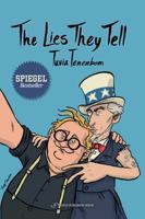 The Lies They Tell 9652299111 Book Cover