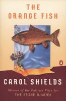 The Orange Fish 0670833274 Book Cover