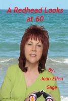A Redhead Looks at 60 0692460551 Book Cover