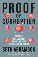 Proof of Corruption 1250272998 Book Cover