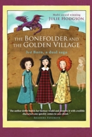 The Bonefolder and the Golden Village 0244508321 Book Cover