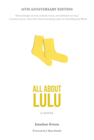 All About Lulu 1593762089 Book Cover