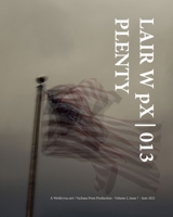 LAIR W pX | 013 Plenty 1034941887 Book Cover