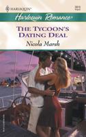 The Tycoon's Dating Deal 0373038100 Book Cover