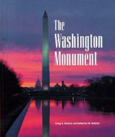 Building America - Washington Monument (Building America) 1567111106 Book Cover