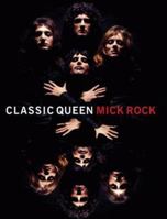 Classic Queen 1846098459 Book Cover