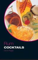 Rum Cocktails (Cocktail) 184330712X Book Cover