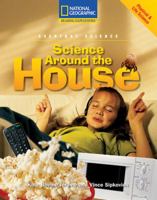 Science Around the House (Reading Expeditions: Everyday Science) 0792286235 Book Cover