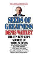 Seeds Of Greatness 0671674323 Book Cover