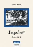 L'engoulevent - Tomes 3 et 4 B0FHK1W7GN Book Cover