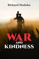 War and Kindness B0C7T9PXN6 Book Cover