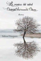 La música del árbol: Decimario B08GFMLGDZ Book Cover