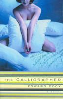 The Calligrapher 0618485341 Book Cover
