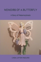 Memoirs of a Butterfly 1688096361 Book Cover