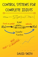 Control Systems for Complete Idiots 1079384545 Book Cover