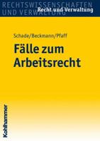 Falle Zum Arbeitsrecht 3170208942 Book Cover