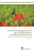 Urbanes Engagement in Der Traditionellen Landbewirtschaftung 3838135490 Book Cover